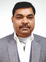 Pream Narayan