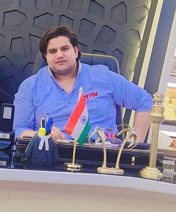 Sumama Qureshi