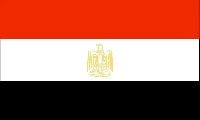 Egypt flag