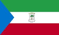 Equatorial Guinea flag