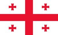 Georgia flag