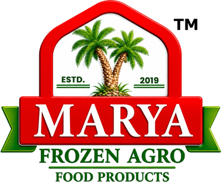Marya Frozen Agro Food Products logo