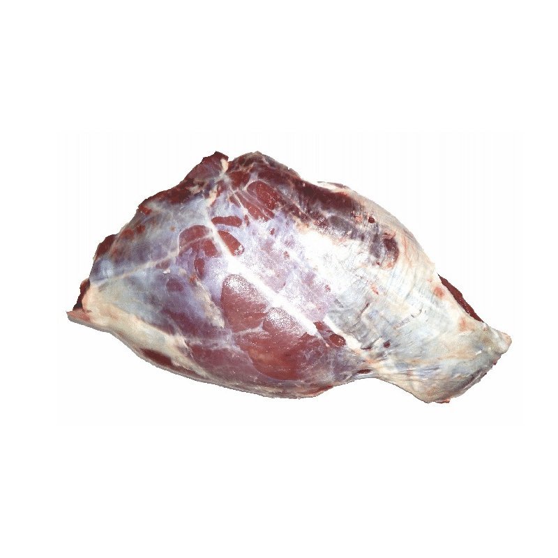 Blade – frozen buffalo premium cut