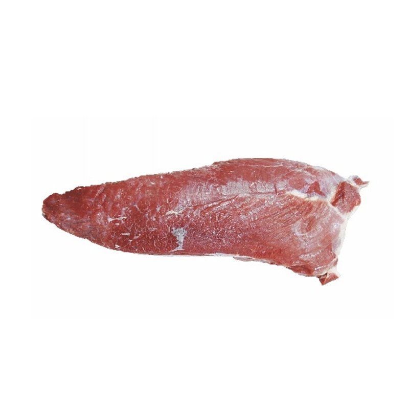Chuk Tender – frozen buffalo premium cut