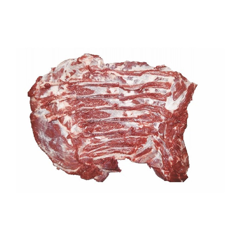 Forequarter – frozen buffalo premium cut