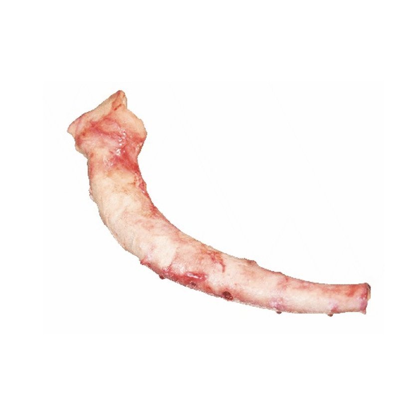 Heart Pipe – frozen buffalo offal