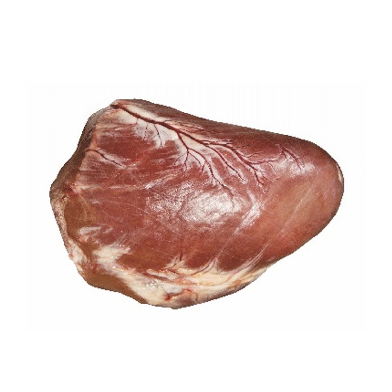 Heart – frozen buffalo offal