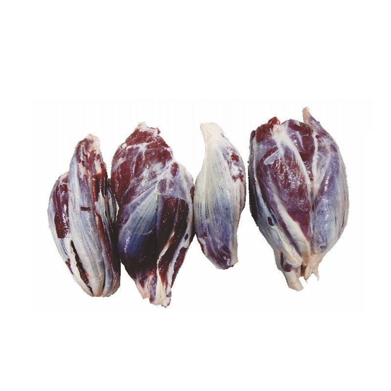 Shin & Shank – frozen buffalo premium cut