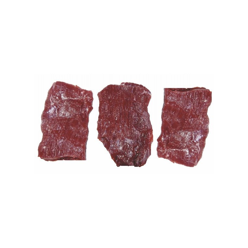 Slices – frozen buffalo premium cut