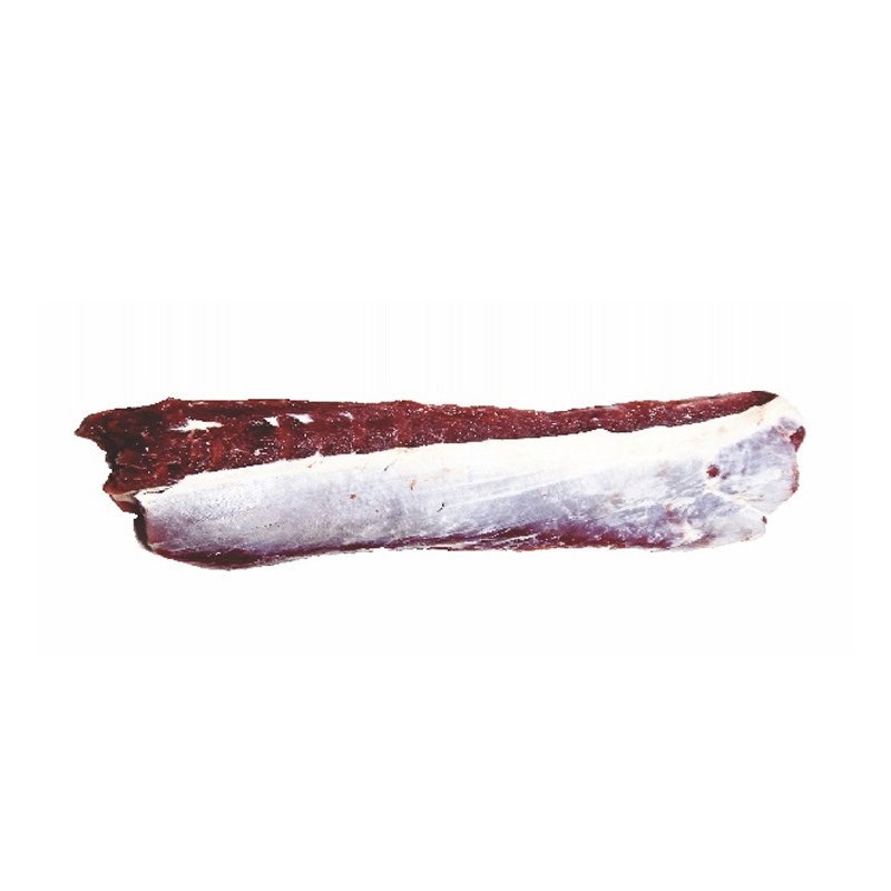 Striploin – frozen buffalo premium cut