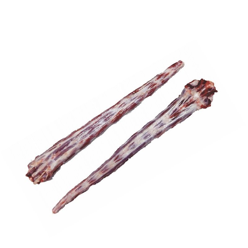 Tail – frozen buffalo offal