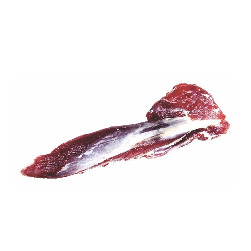 Tenderloin – frozen buffalo premium cut