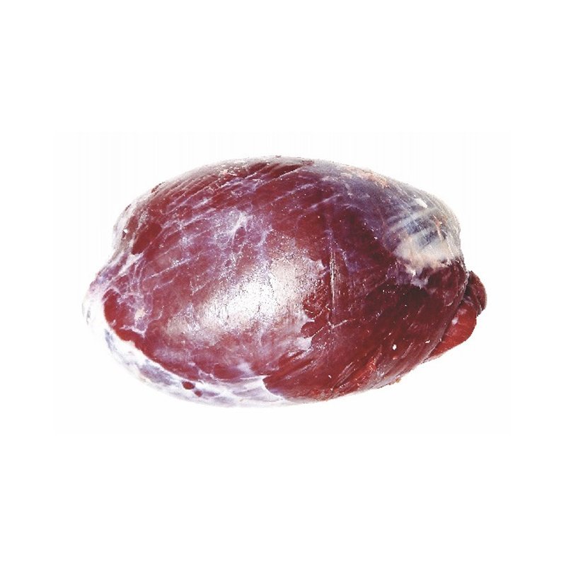 Thick Flank – frozen buffalo premium cut