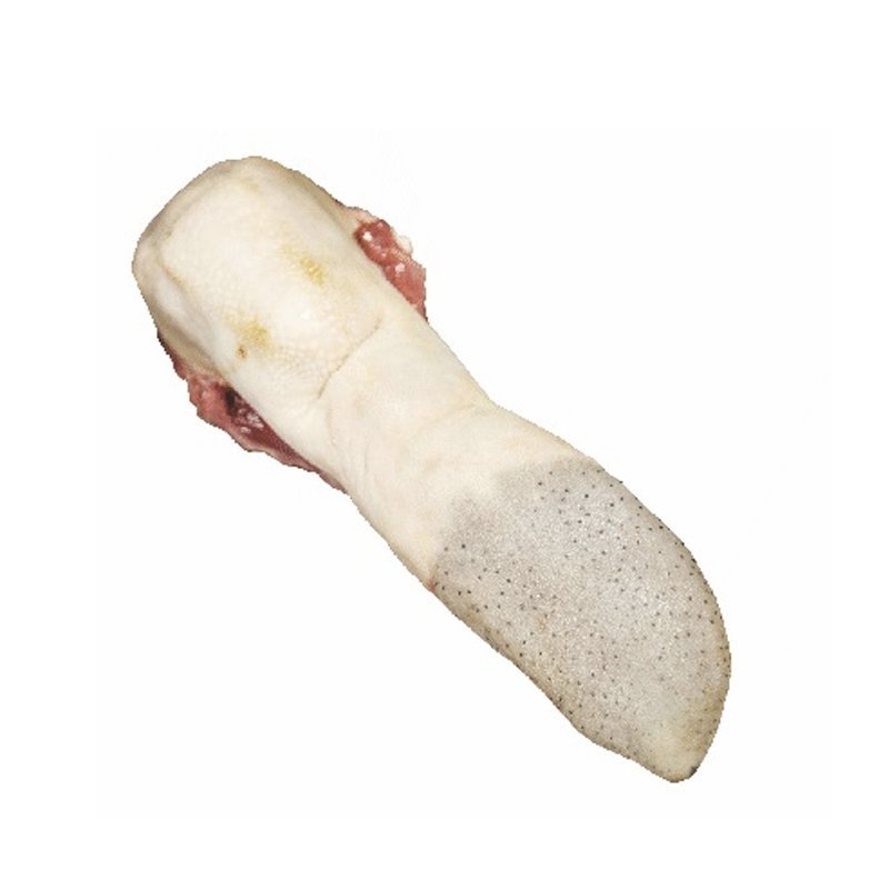 Tongue – frozen buffalo offal