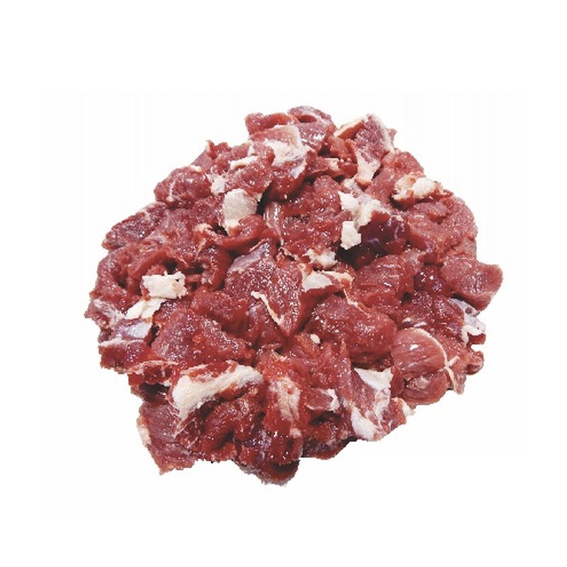 Trimmings – frozen buffalo premium cut